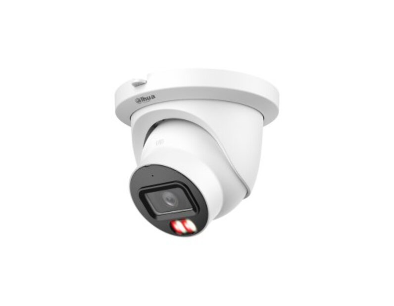 IP камера Dahua DH-IPC-HDW5559TMP-ASE-IL-0280B, 5 Мп, 2,8 мм