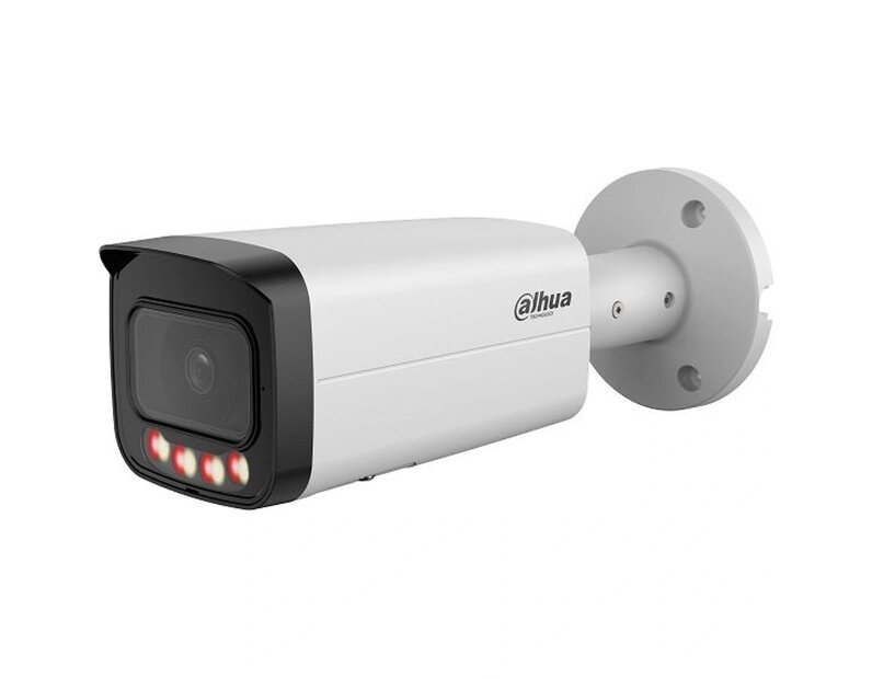 IP камера Dahua DH-IPC-HFW5559TP-ASE-IL-0360B, 5 Мп, 3,6 мм