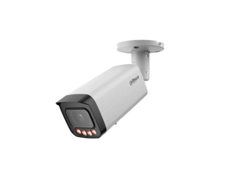 IP камера Dahua DH-IPC-HFW5559TP-ASE-IL-0280B-LE, 5 Мп, 2,8 мм