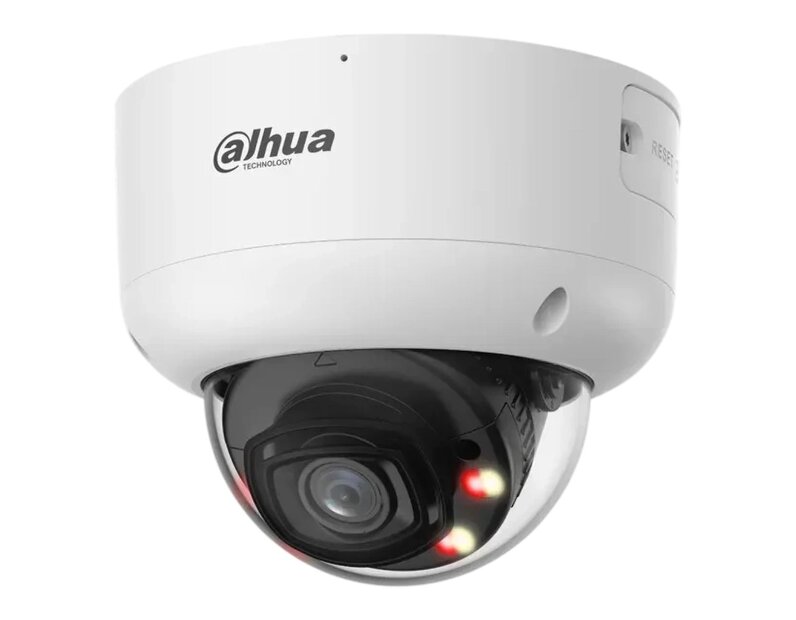 IP камера Dahua DH-IPC-HDBW5459R1P-ASE-PV-0360B-PRO, 4 Мп, 3,6 мм