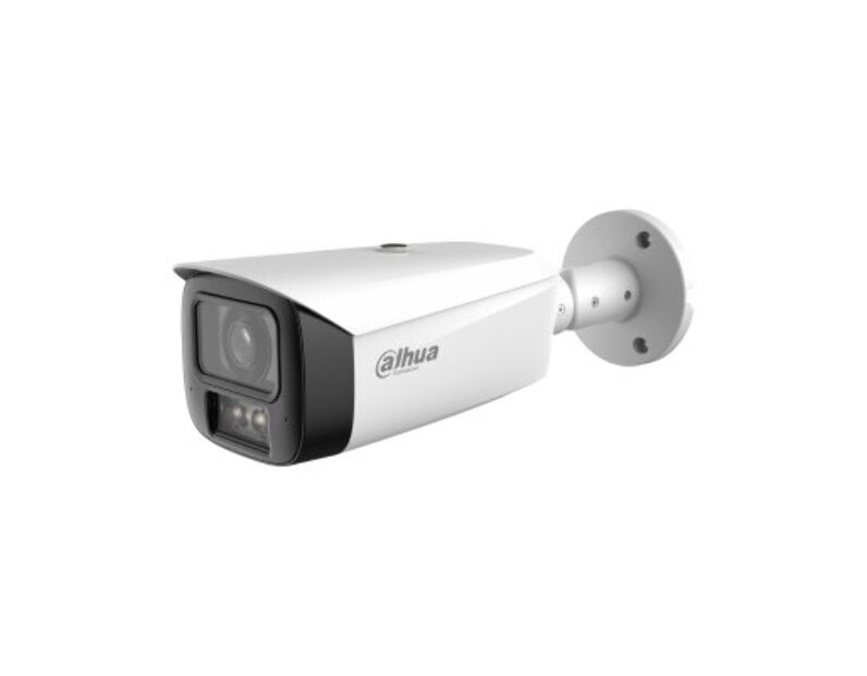 IP камера Dahua DH-IPC-HFW5459T1P-ASE-PV-0280B-PRO-LE, 4 Мп, 2,8 мм