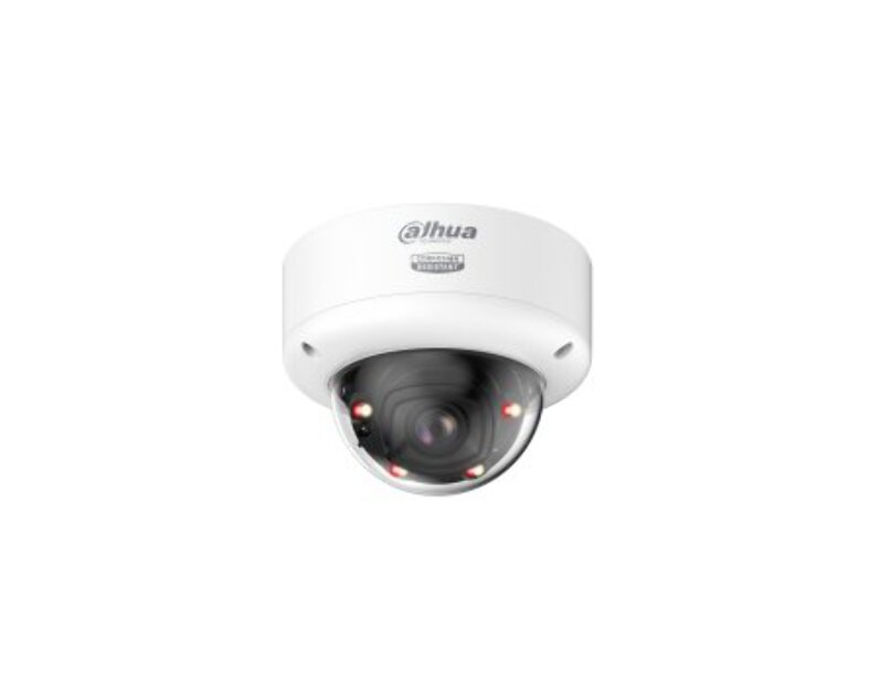 IP камера Dahua DH-IPC-HDBW5459E1P-ZE-IL, 4 Мп, 2,7-12 мм