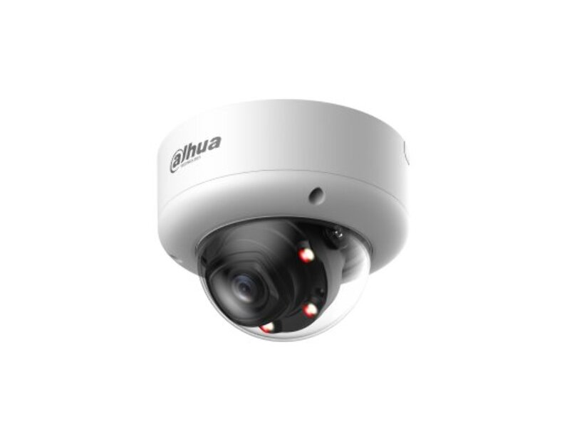 IP камера Dahua DH-IPC-HDBW5459E1P-ZE-IL-LE, 4 Мп, 2,7-12 мм