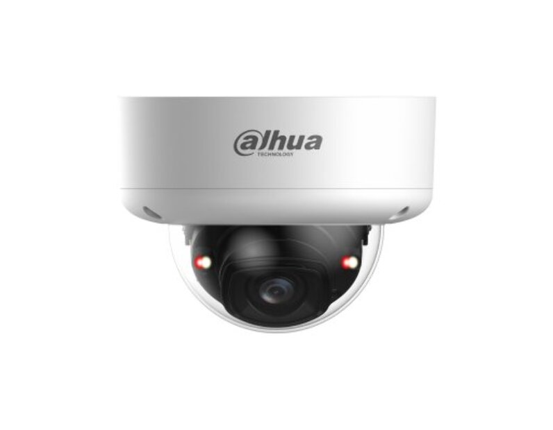 IP камера Dahua DH-IPC-HDBW5259E1P-ZE-IL, 2 Мп, 2,7-13,5 мм