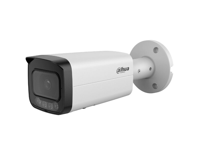 IP камера Dahua DH-IPC-HFW5259TP-ASE-IL-0600B, 2 Мп, 6 мм