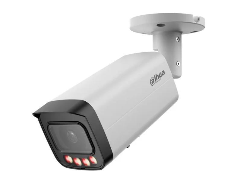 IP камера Dahua DH-IPC-HFW5259TP-ASE-IL-0280B, 2 Мп, 2,8 мм