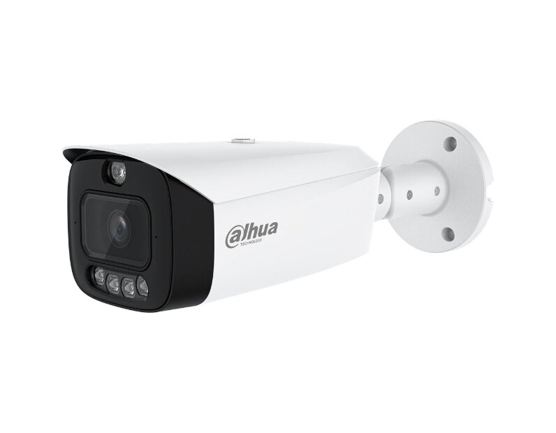 IP камера Dahua DH-IPC-HFW3849T1P-AS-PV-0360B-PRO, 8 Мп, 3,6 мм