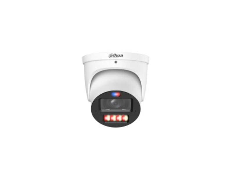 IP камера Dahua DH-IPC-HDW3449HP-ZAS-PV-PRO, 4 Мп, 2,7-12 мм