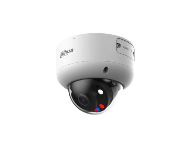 IP камера Dahua DH-IPC-HDBW3449R1P-ZAS-PV-PRO, 4 Мп, 2,7-12 мм