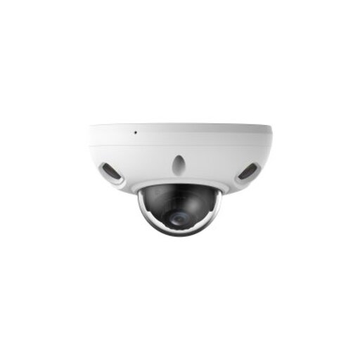 IP камера Dahua DH-IPC-HDBW3449FP-AS-IL-0280B, 4 Мп, 2,8 мм