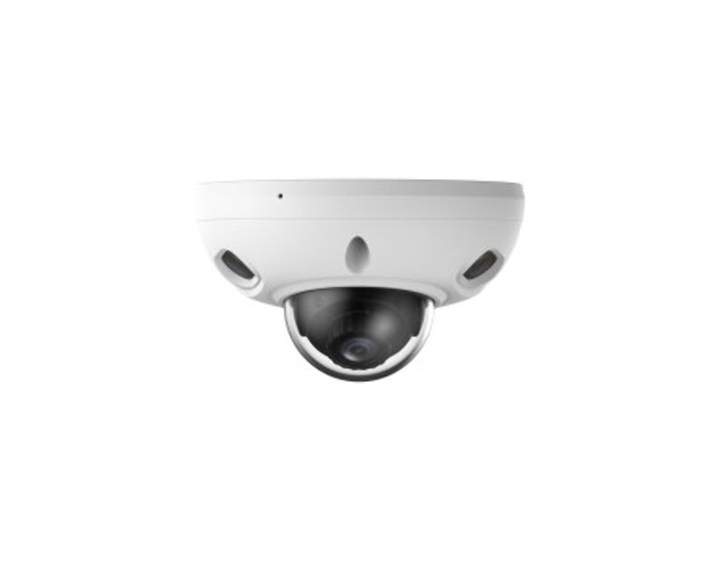 IP камера Dahua DH-IPC-HDBW3449FP-AS-IL-0280B, 4 Мп, 2,8 мм