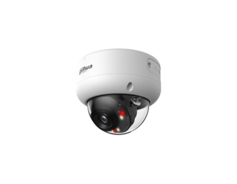 IP камера Dahua DH-IPC-HDBW3449EP-AS-IL-0280B, 4 Мп, 2,8 мм