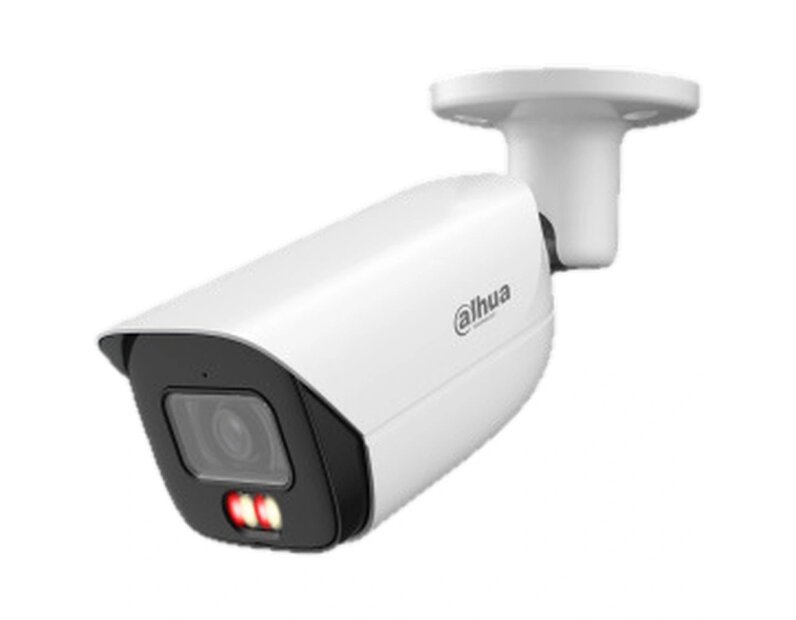 IP камера Dahua DH-IPC-HFW3449EP-AS-IL-0360B, 4 Мп, 3,6 мм
