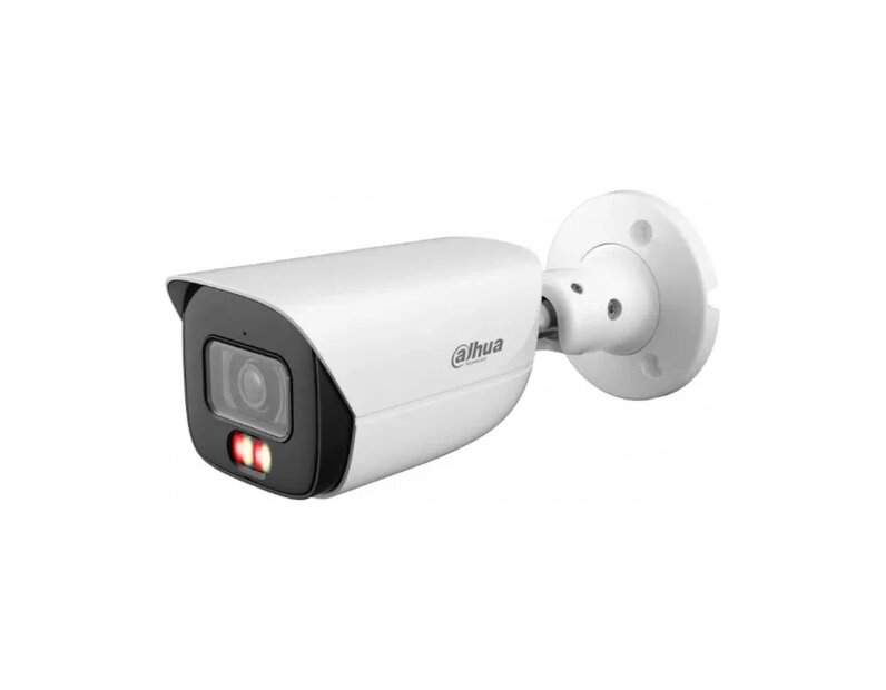 IP камера Dahua DH-IPC-HFW3449EP-AS-IL-0280B, 4 Мп, 2,8 мм