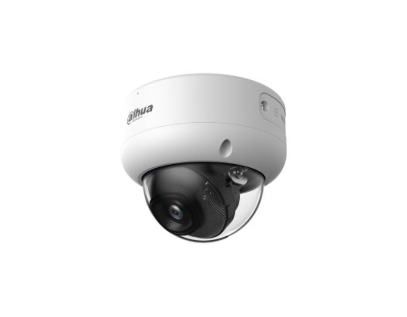 IP камера Dahua DH-IPC-HDBW3249FP-AS-IL-0210B, 2 Мп, 2,1 мм