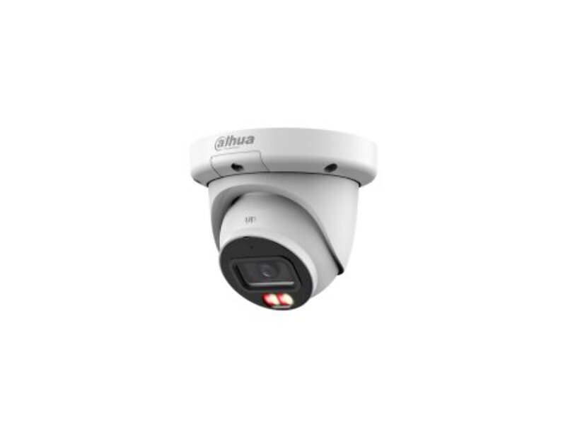 IP камера Dahua DH-IPC-HDW3249QMP-S-IL-0280B, 2 Мп, 2,8 мм