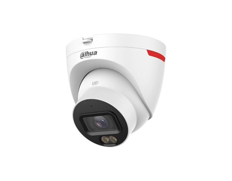 IP камера Dahua DH-IPC-HDW2849TP-S-LED-0360B-PRO, 8 Мп, 3,6 мм