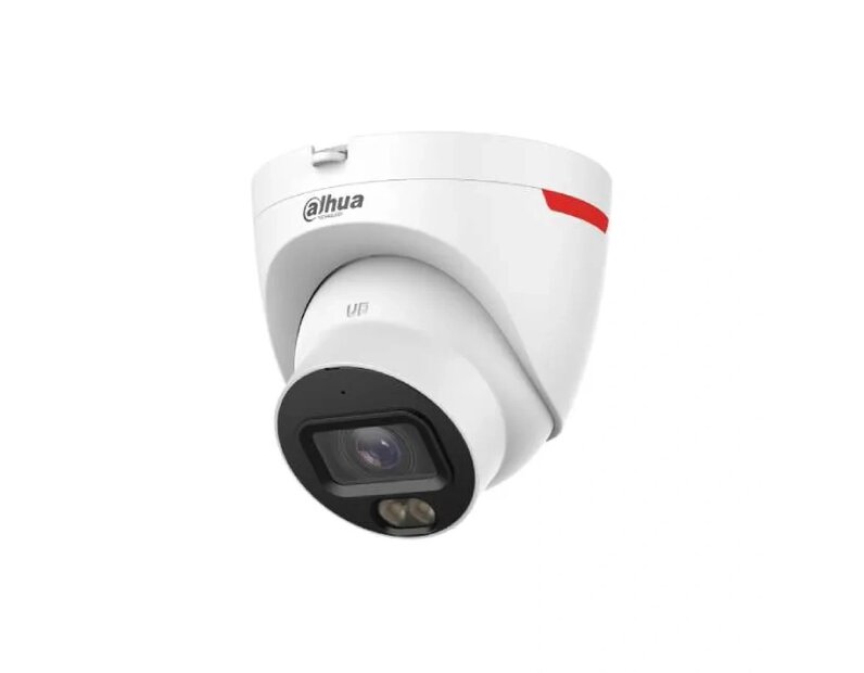 IP камера Dahua DH-IPC-HDW2849TP-S-LED-0280B-PRO, 8 Мп, 2,8 мм