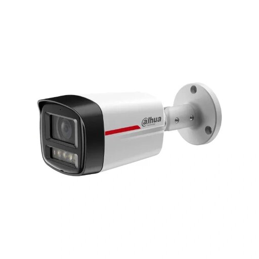 IP камера Dahua DH-IPC-HFW2849TLP-S-LED-0280B-PRO, 8 Мп, 2,8 мм