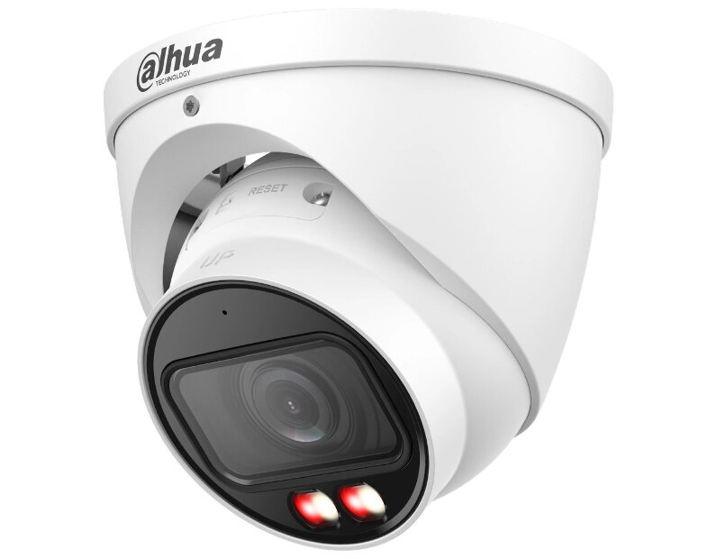 IP камера Dahua DH-IPC-HDW2849TP-ZS-IL-S2, 8 Мп, 2,7-13,5 мм