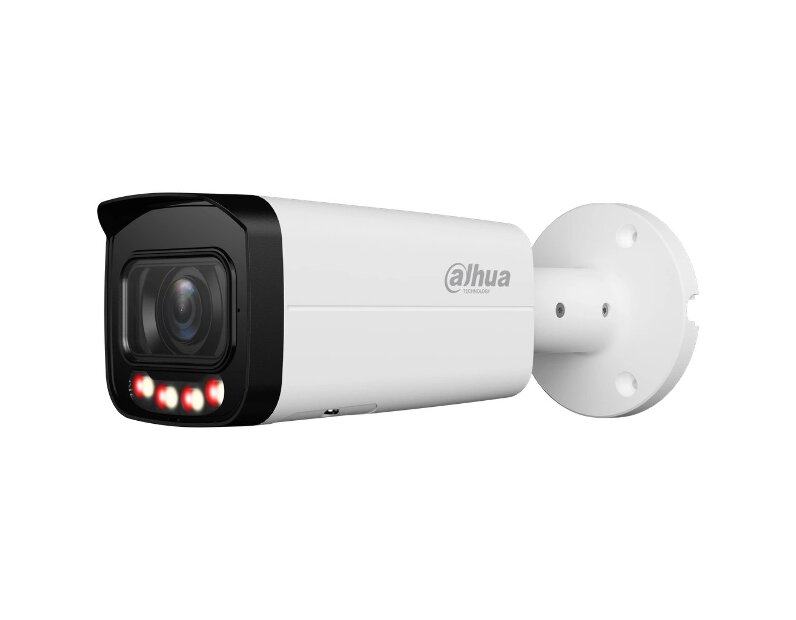 IP камера Dahua DH-IPC-HFW2849TP-ZAS-IL-S2, 8 Мп, 2,7-13,5 мм
