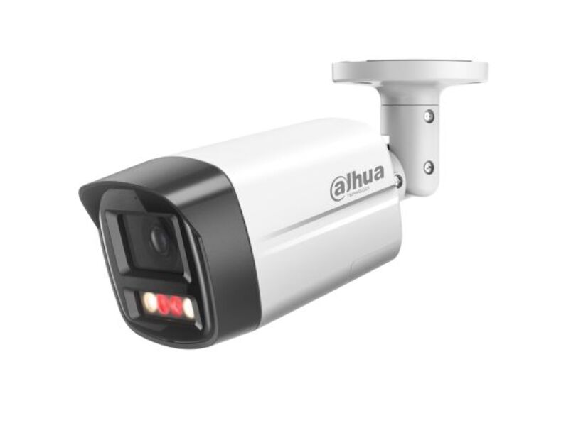 IP камера Dahua DH-IPC-HFW2449TLP-S-PV-0280B, 4 Мп, 2,8 мм