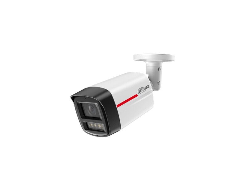 IP камера Dahua DH-IPC-HFW2449TLP-S-LED-0280B-PROX, 4 Мп, 2,8 мм