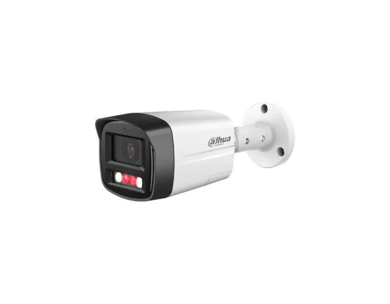 IP камера Dahua DH-IPC-HFW2449TLP-S-LED-0280B-PRO, 4 Мп, 2,8 мм