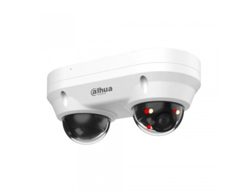 IP камера Dahua DH-IPC-HDBW2449FP-AS-E2-IL-0280B