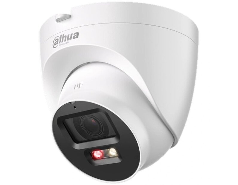 IP камера Dahua DH-IPC-HDW2249TP-S-PV-0360B, 2 Мп, 3,6 мм