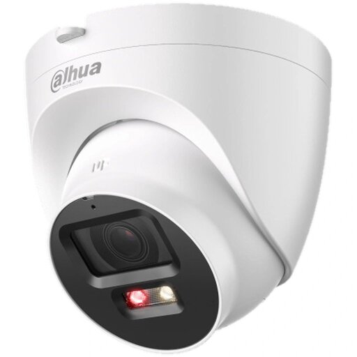 IP камера Dahua DH-IPC-HDW2249TP-S-PV-0280B, 2 Мп, 2,8 мм