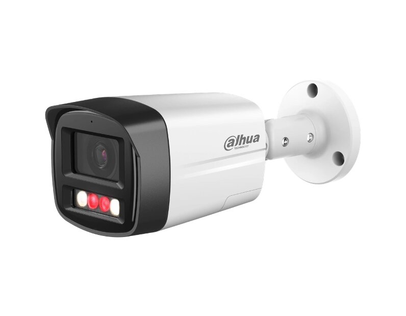 IP камера Dahua DH-IPC-HFW2249TLP-S-PV-0360B, 2 Мп, 3,6 мм
