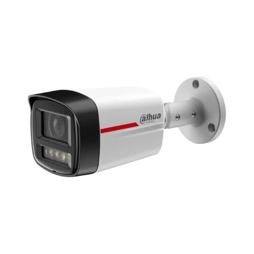 IP камера Dahua DH-IPC-HFW2249TLP-S-LED-0280B-PRO, 2 Мп, 2,8 мм