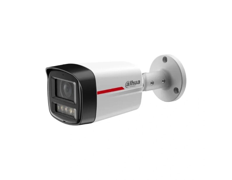 IP камера Dahua DH-IPC-HFW2249TLP-S-LED-0280B-PRO, 2 Мп, 2,8 мм