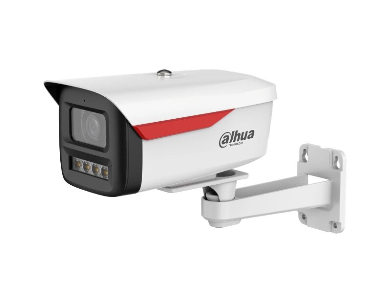 IP камера Dahua DH-IPC-HFW2249MP-S-LED-0600B-B-PRO, 2 Мп, 6 мм