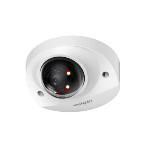IP камера Dahua DH-IPC-HDBW2249FP-AS-IL-0280B, 2 Мп, 2,8 мм
