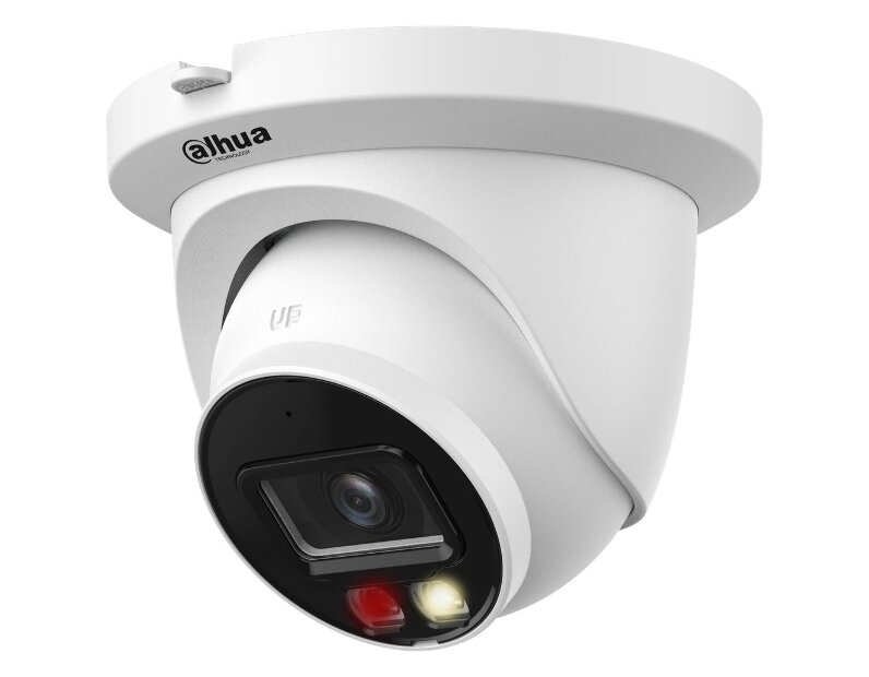 IP камера Dahua DH-IPC-HDW2249TMP-S-IL-0360B-S2, 2 Мп, 3,6 мм
