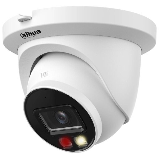 IP камера Dahua DH-IPC-HDW2249TMP-S-IL-0280B-S2, 2 Мп, 2,8 мм