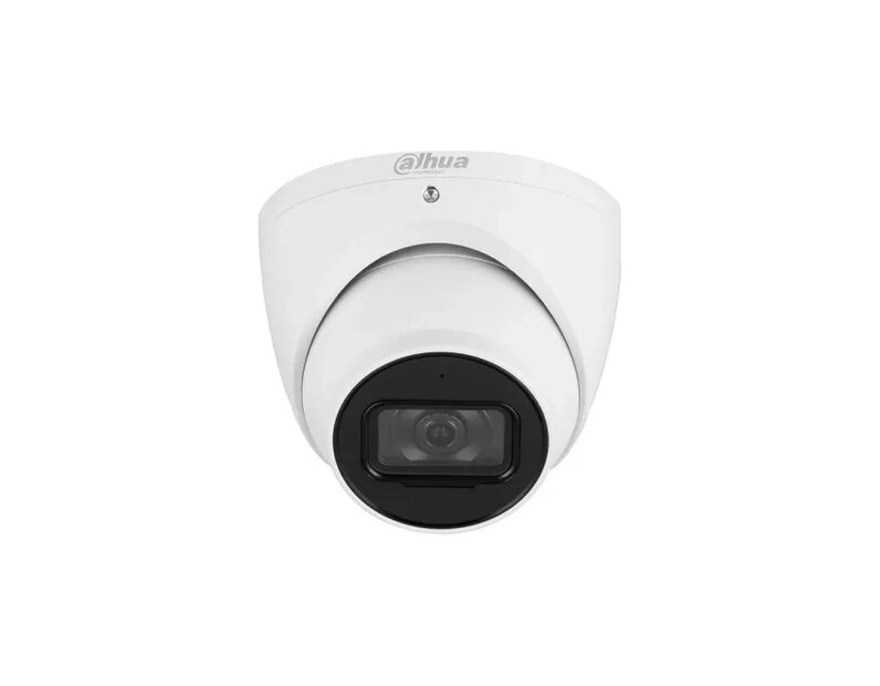 IP камера Dahua DH-IPC-HDW1839TP-A-IL-0360B-S6, 8 Мп, 3,6 мм