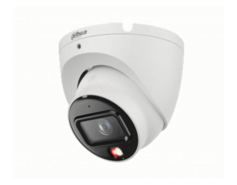 IP камера Dahua DH-IPC-HDW1839TP-A-IL-0280B-S6, 8 Мп, 2,8 мм