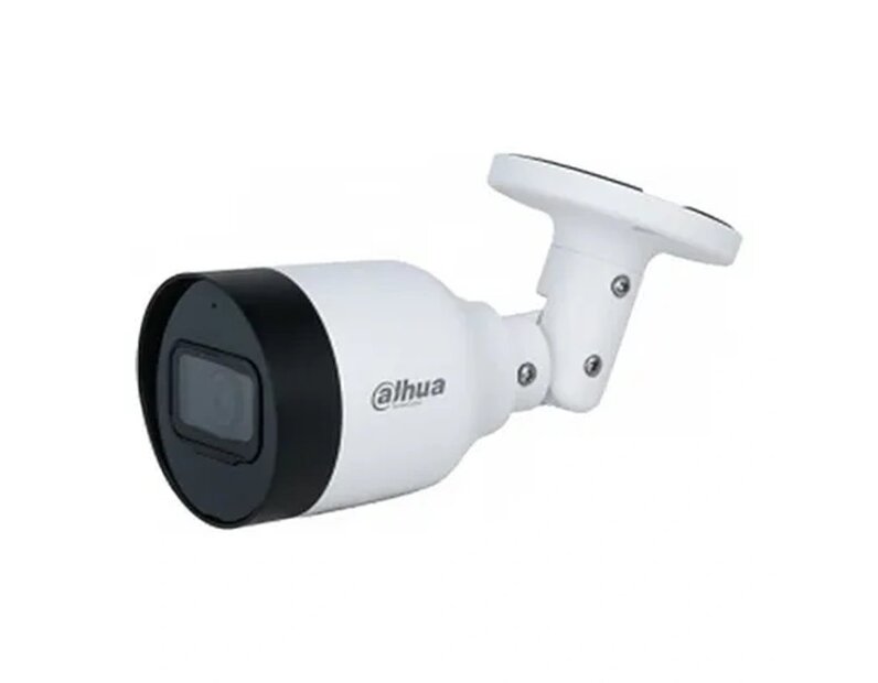 IP камера Dahua DH-IPC-HFW1839TCP-A-IL-0360B-S6, 8 Мп, 3,6 мм