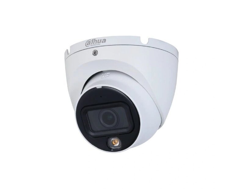 IP камера Dahua DH-IPC-HDW1439T1P-A-LED-0280B-PRO, 4 Мп, 2,8 мм