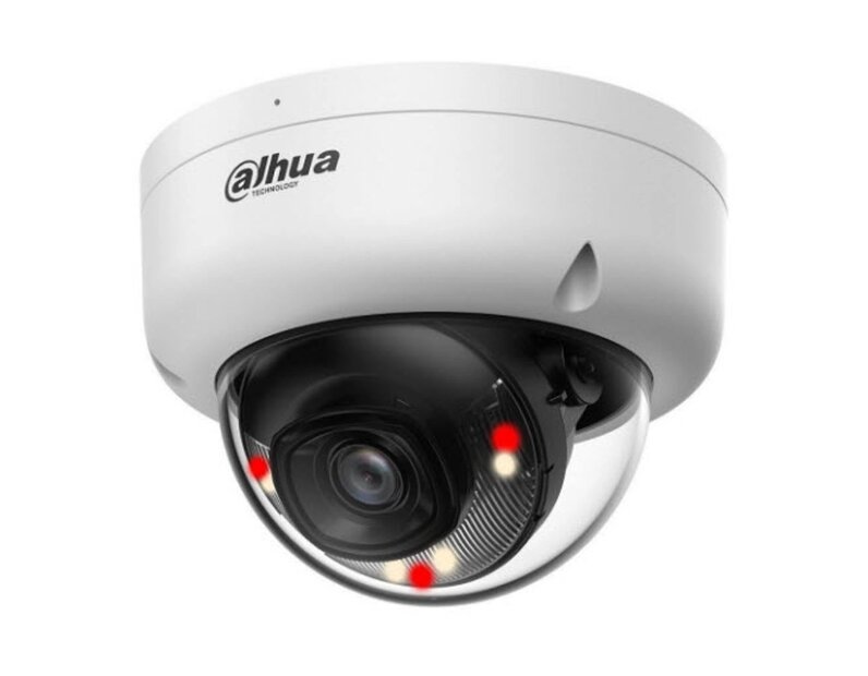 IP камера Dahua DH-IPC-HDBW1439E1P-A-IL-0360B-S7, 4 Мп, 3,6 мм