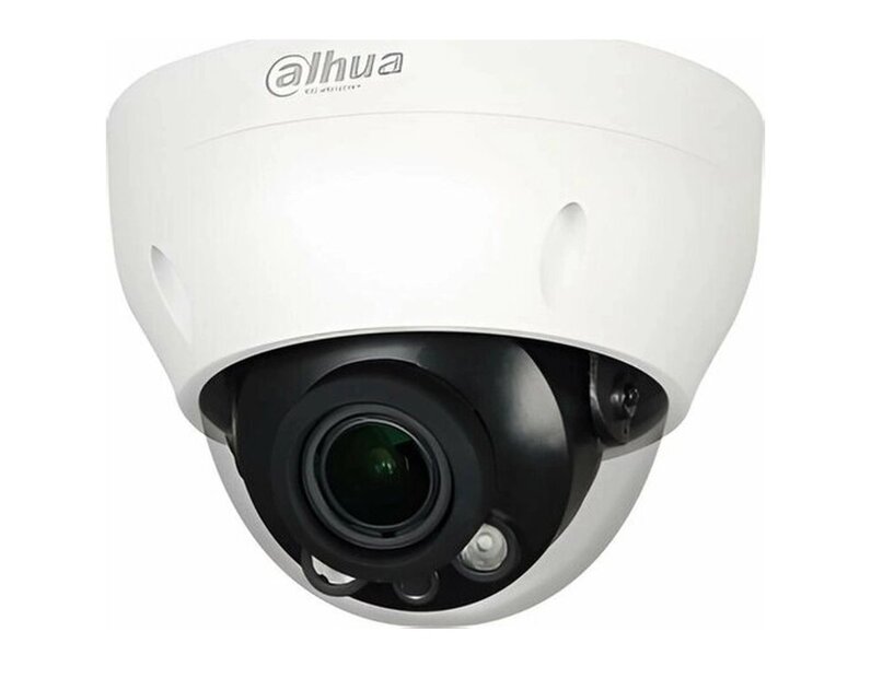 IP камера Dahua DH-IPC-HDPW1431R1P-A-0360B, 4 Мп, 3,6 мм