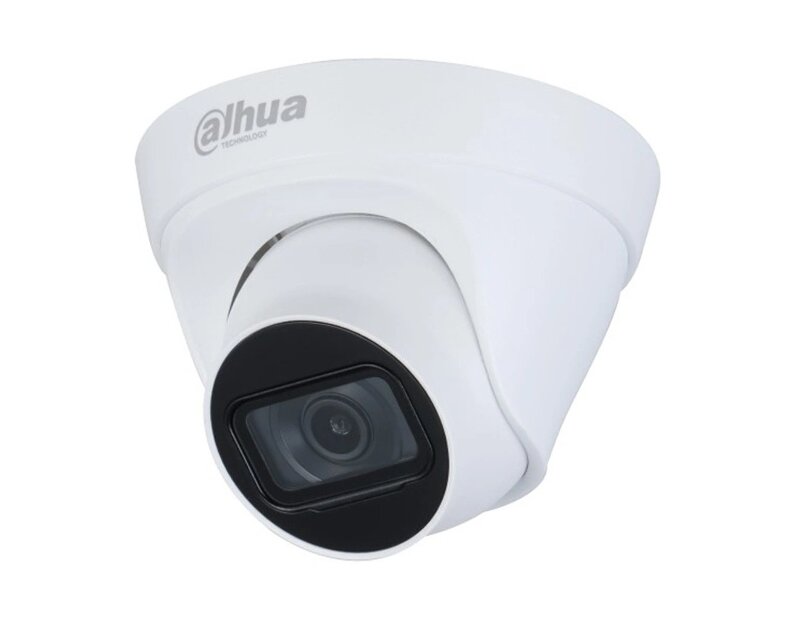 IP камера Dahua DH-IPC-HDW1431T1P-A-0360B-S6, 4 Мп, 3,6 мм