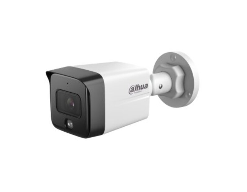 IP камера Dahua DH-IPC-HFW1431TC1P-A-0360B-S6, 4 Мп, 3,6 мм