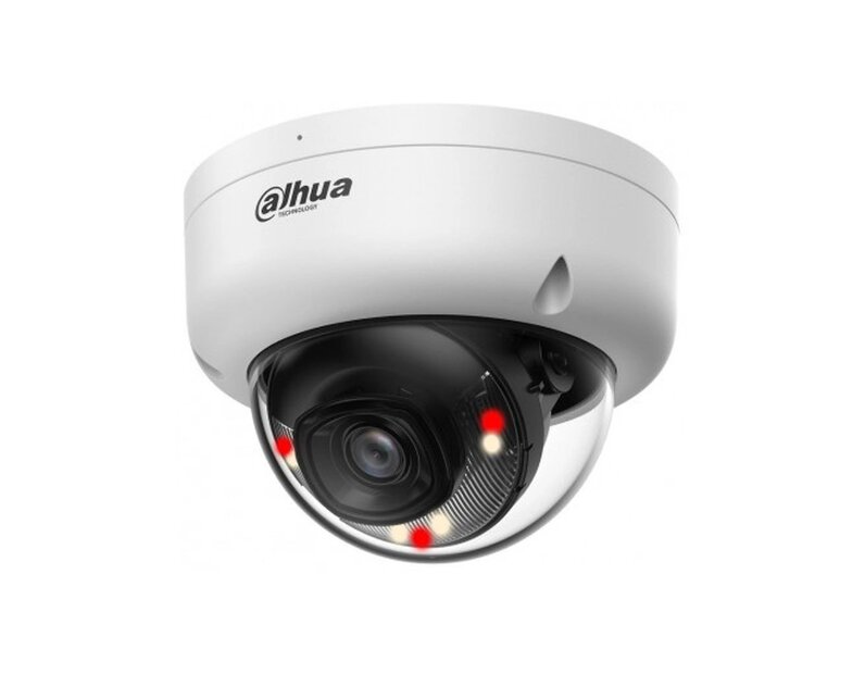IP камера Dahua DH-IPC-HDBW1239E1P-A-IL-0360B-S7, 2 Мп, 3,6 мм