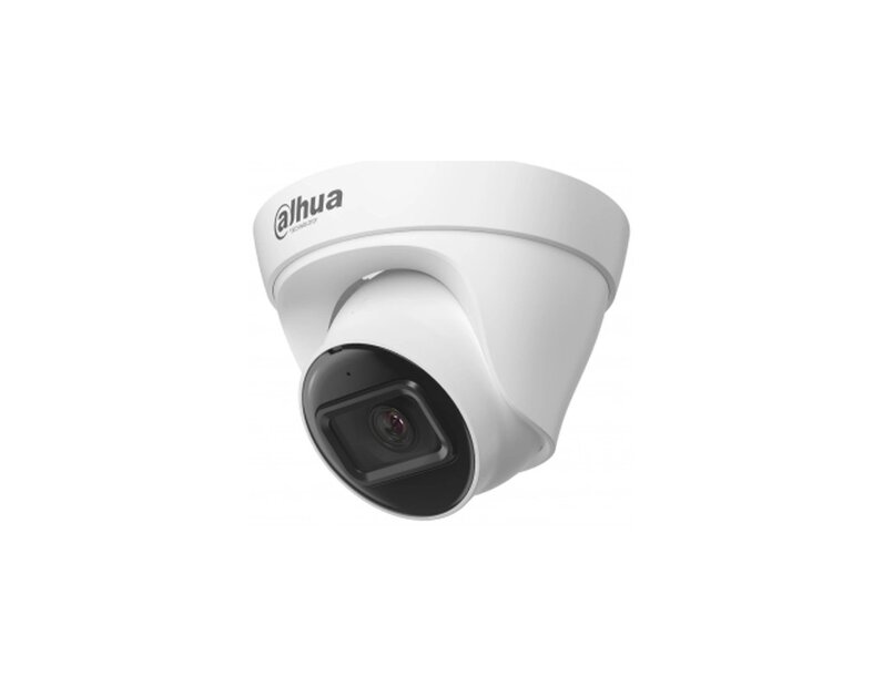 IP камера Dahua DH-IPC-HDW1230T1P-A-0360B-S7, 2 Мп, 3,6 мм