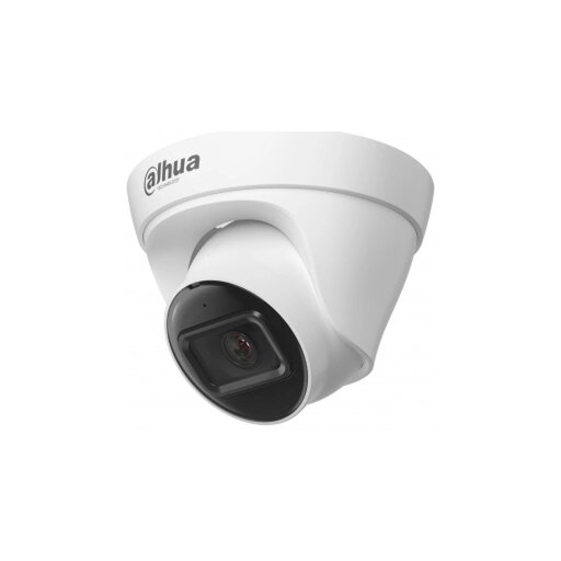 IP камера Dahua DH-IPC-HDW1230T1P-A-0280B-S7, 2 Мп, 2,8 мм