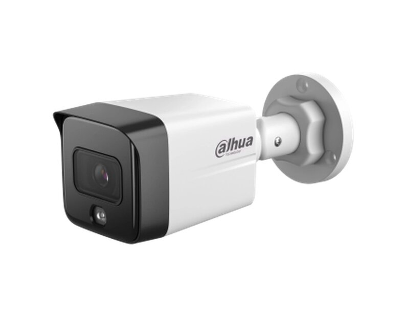 IP камера Dahua DH-IPC-HFW1230TC1P-A-0360B-S7, 2 Мп, 3,6 мм